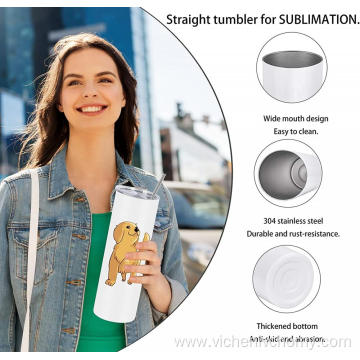 White Blank custom Sublimation Mug